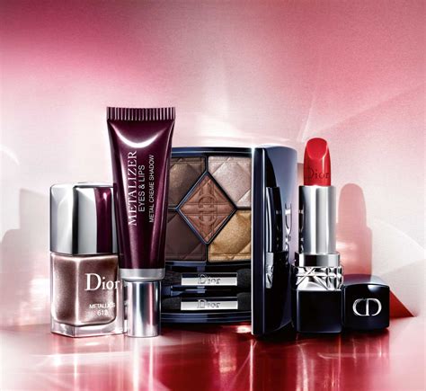 chriostian dior cosmetiques|christian dior cosmetics online.